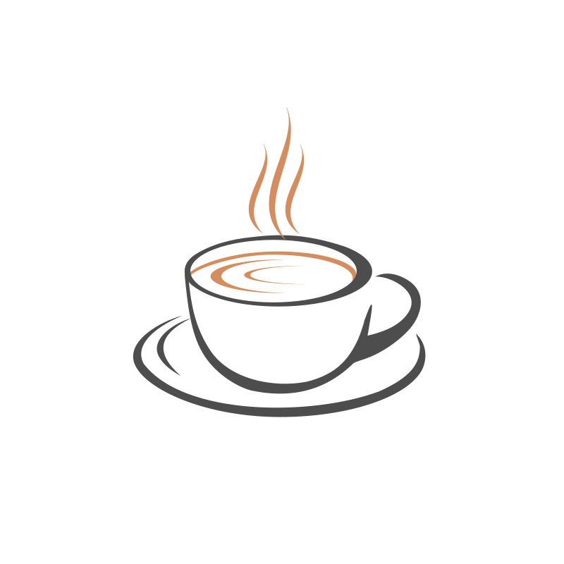 Free: Coffee Logo Design Creative Idea - Creative Png Format Logo Png -  nohat.cc