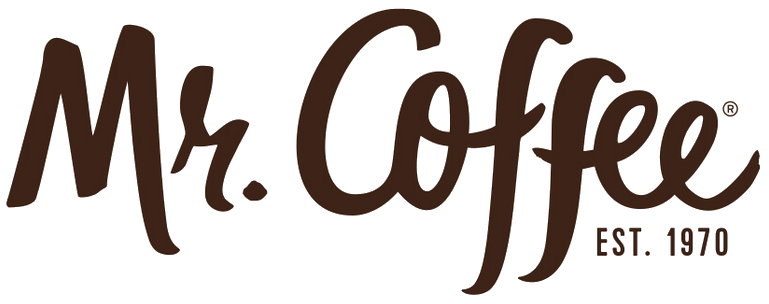 mr coffee logo #7511