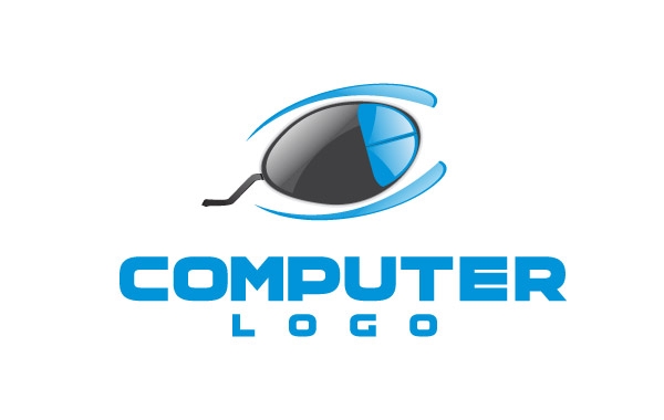 computer logo transparent #9