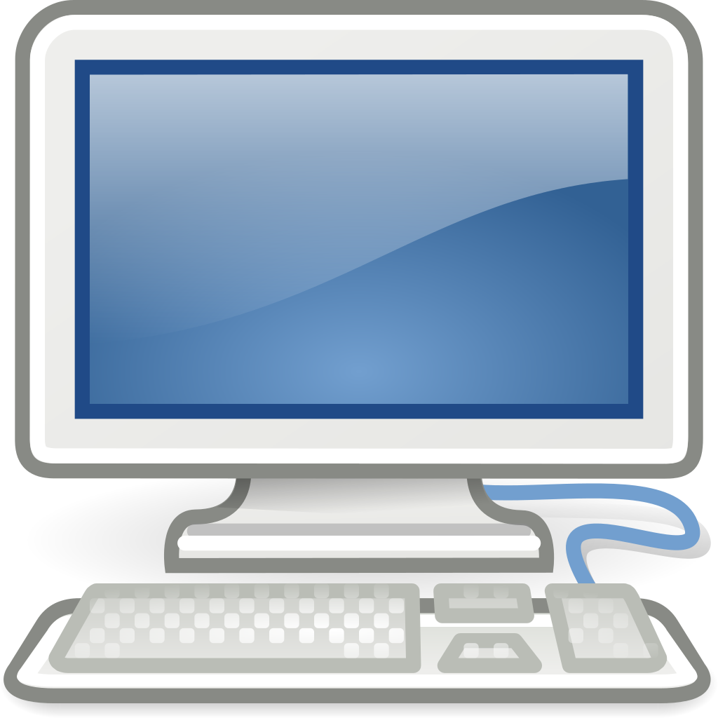 Computer Logo.png Transparent