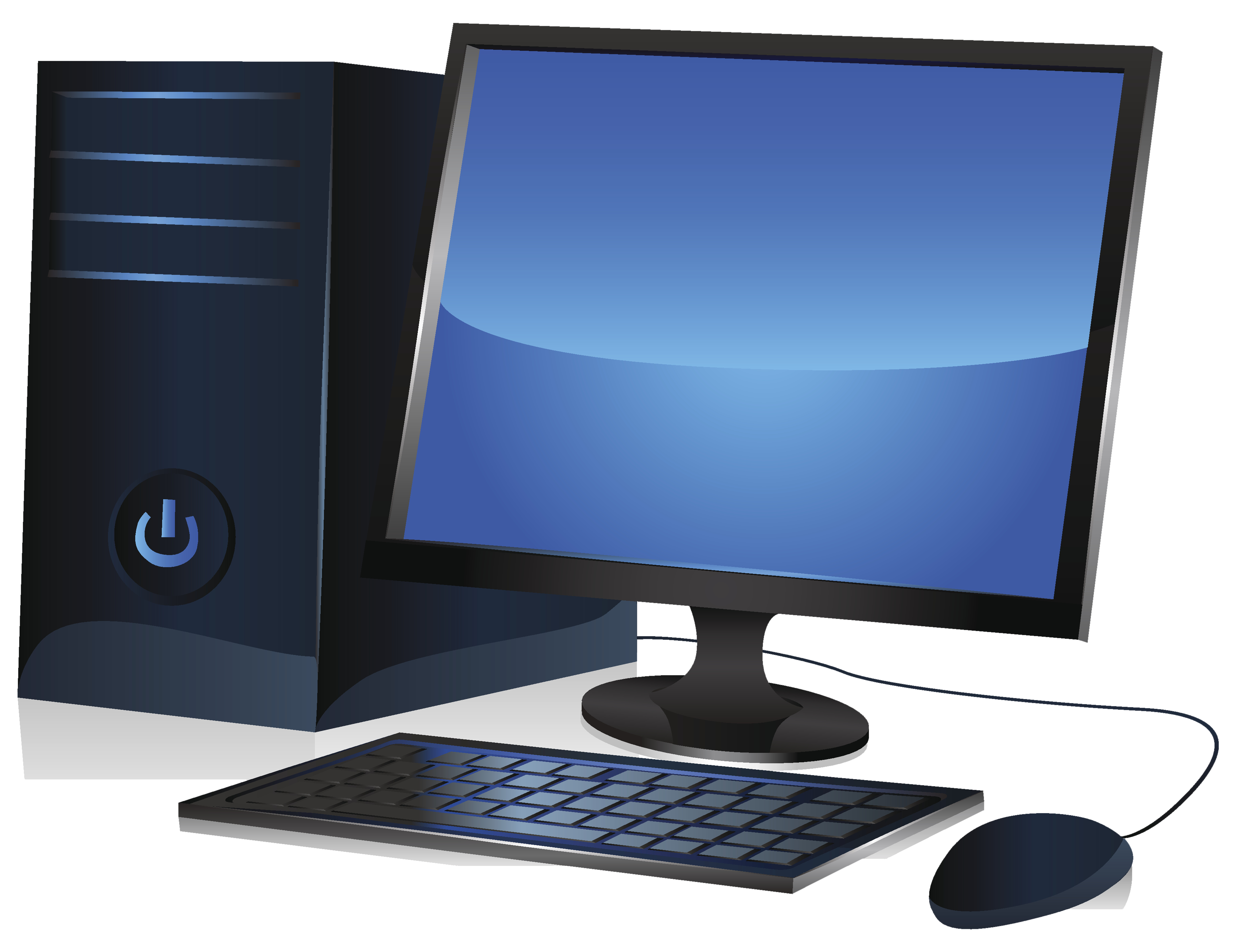 computer desktop png