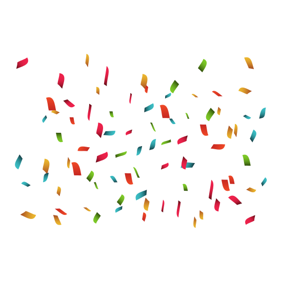 confetti png icons just about design canva #8799