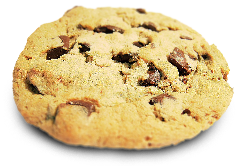 chip cookie free transparent download image #23051