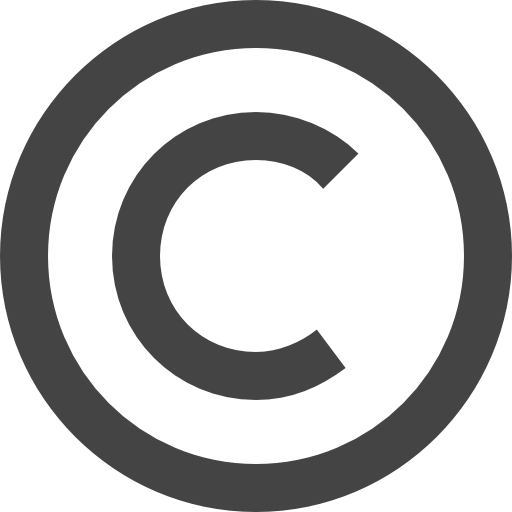 Copyright Symbol Png Copyright Clipart Logo Free Download Free Transparent Png Logos