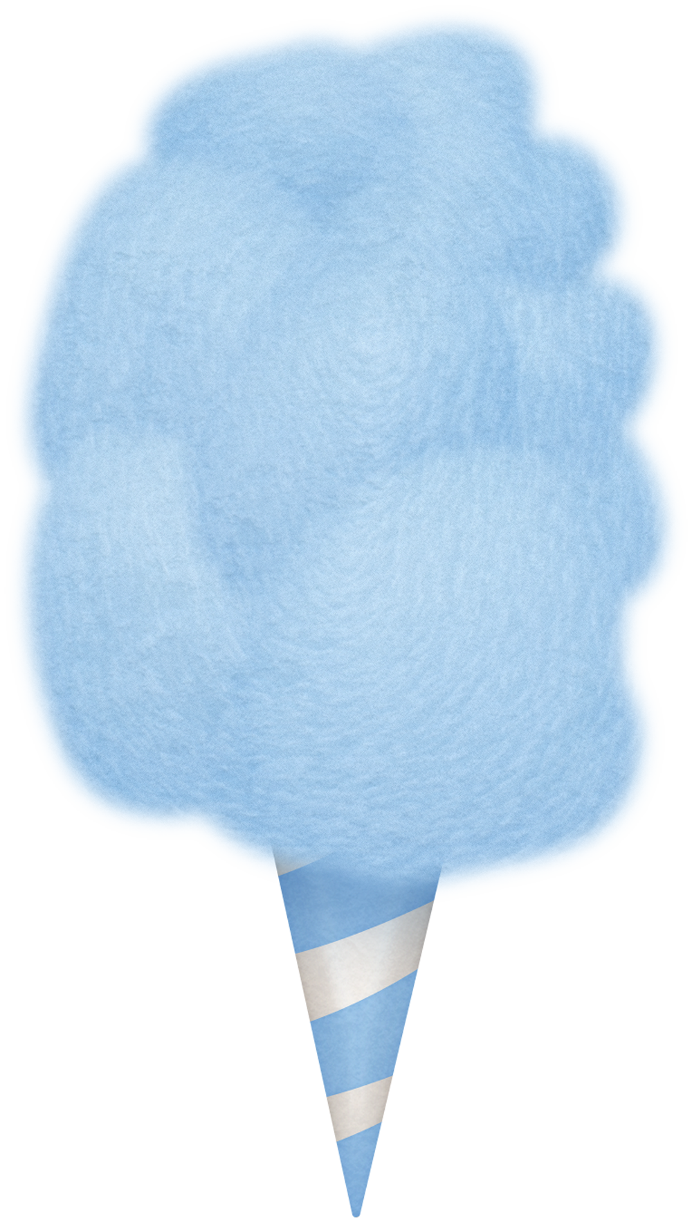 Cotton Candy Transparent PNG, Candy Floss images Free Download - Free