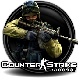 counter strike logo