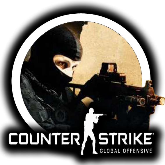 Update more than 144 counter strike logo latest - camera.edu.vn