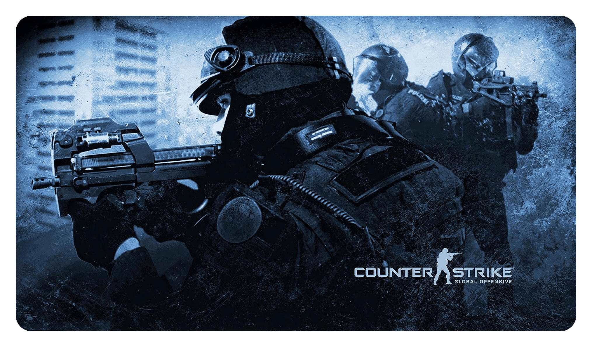Counter Strike Png Logo - Free Transparent PNG Logos