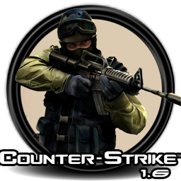 Counter Strike Png