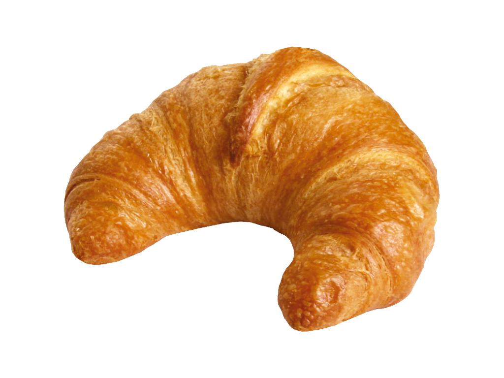 hq croissant image transparent #39700