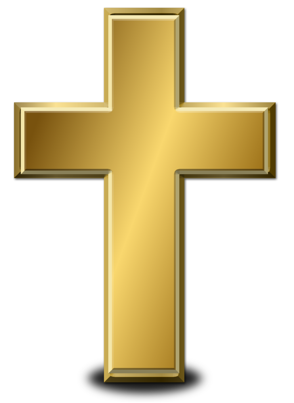 Jesus Cross Png Icon