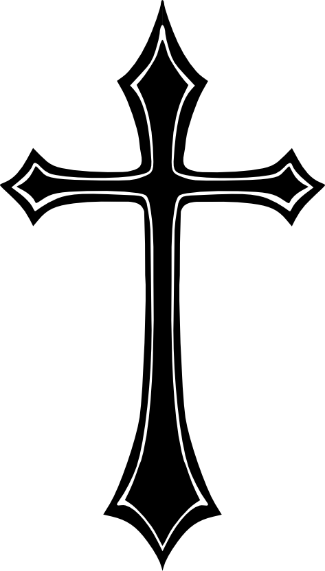 Christian Cross PNG, Cross Clipart HD Images - Free Transparent PNG Logos