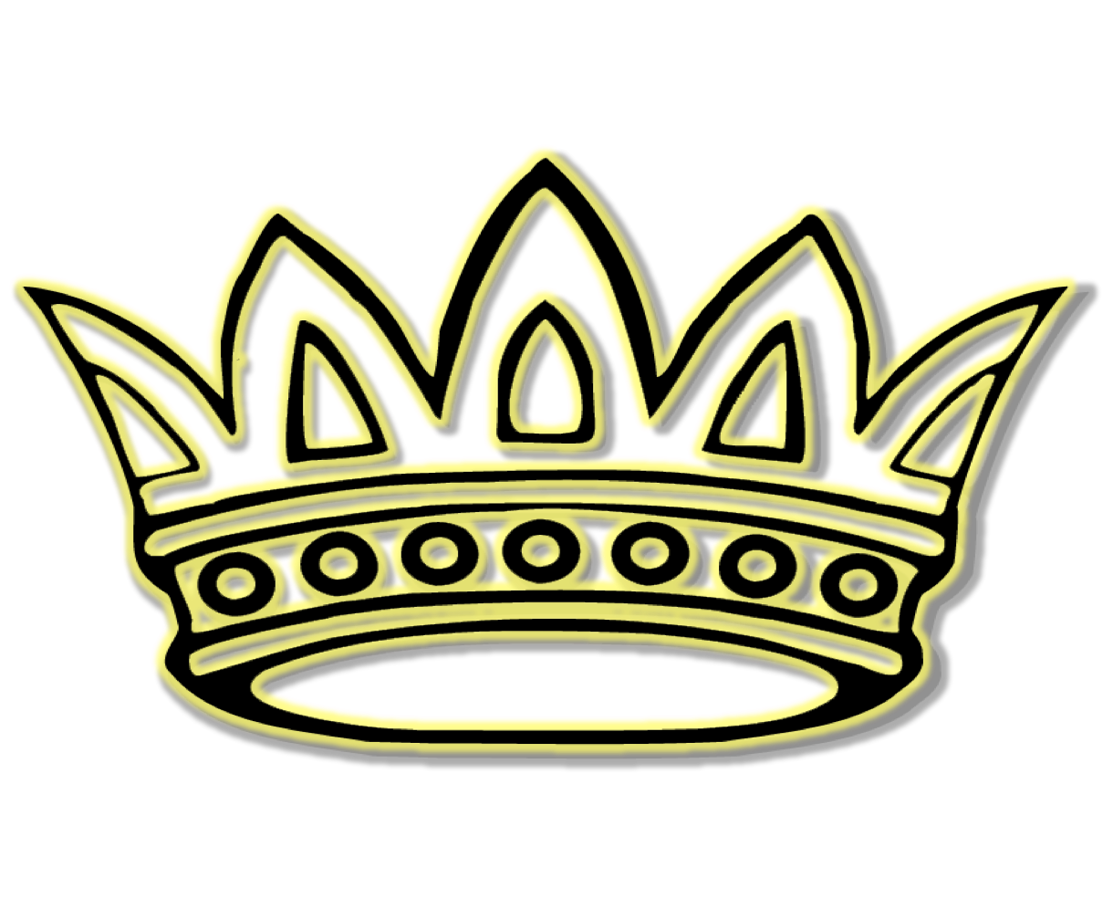 Crown Logo PNG And Icon - Free Transparent PNG Logos