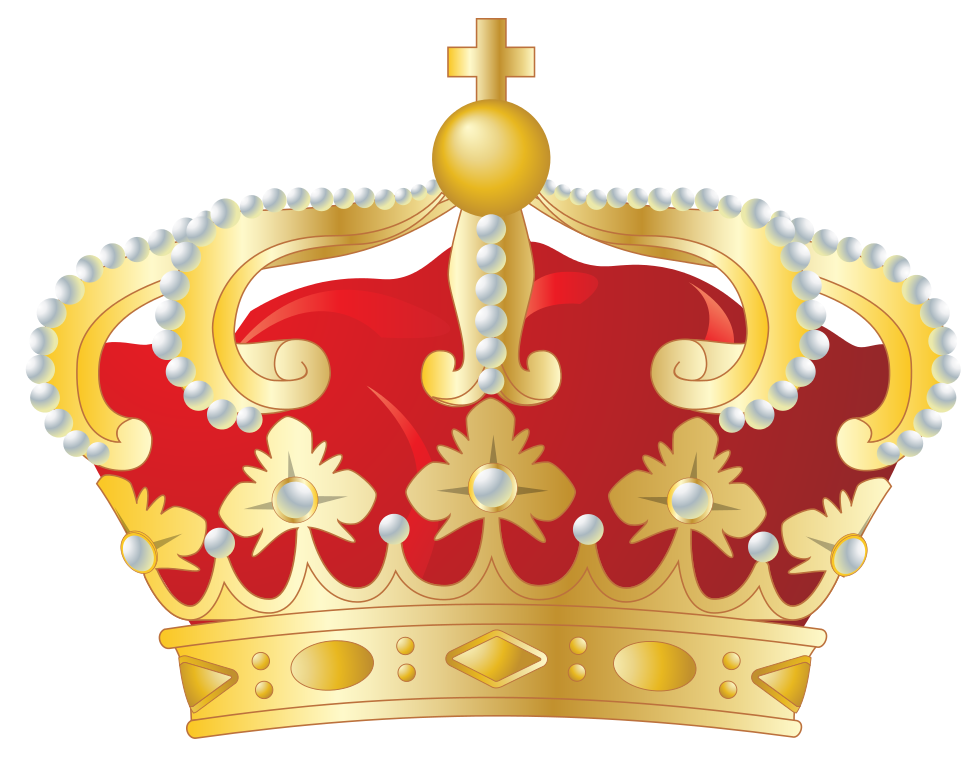 Crown PNG, King Crown, Princess Crown.PNG Images And Icons - Free ...