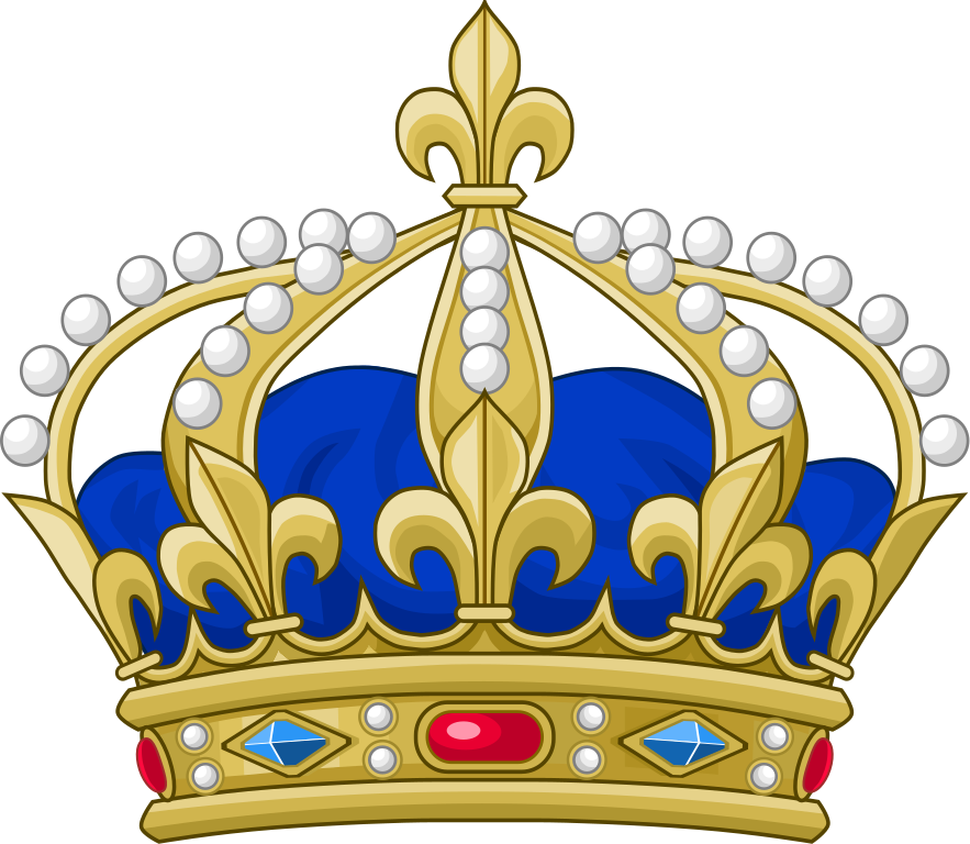Download Crown PNG, King Crown, Princess Crown.PNG Images And Icons ...