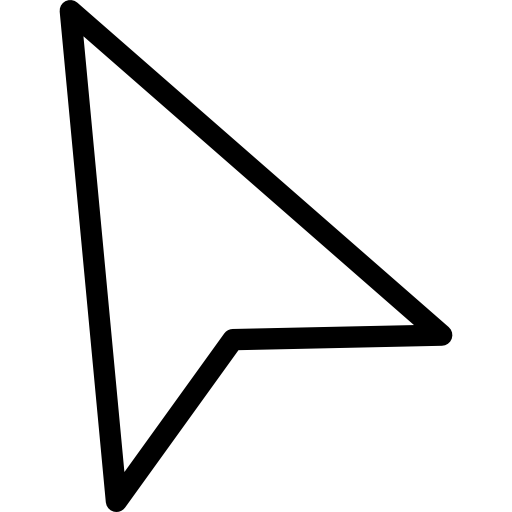 Cursor Free PNG, Mouse Pointer Icon Free Download Images - Free