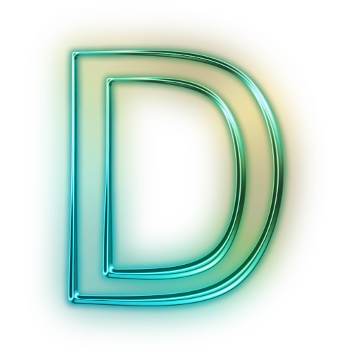 D Letter Logo Png Free Transparent PNG Logos