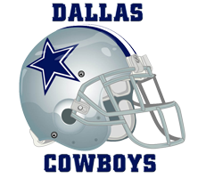 Dallas cowboys logo #1080 - Free Transparent PNG Logos