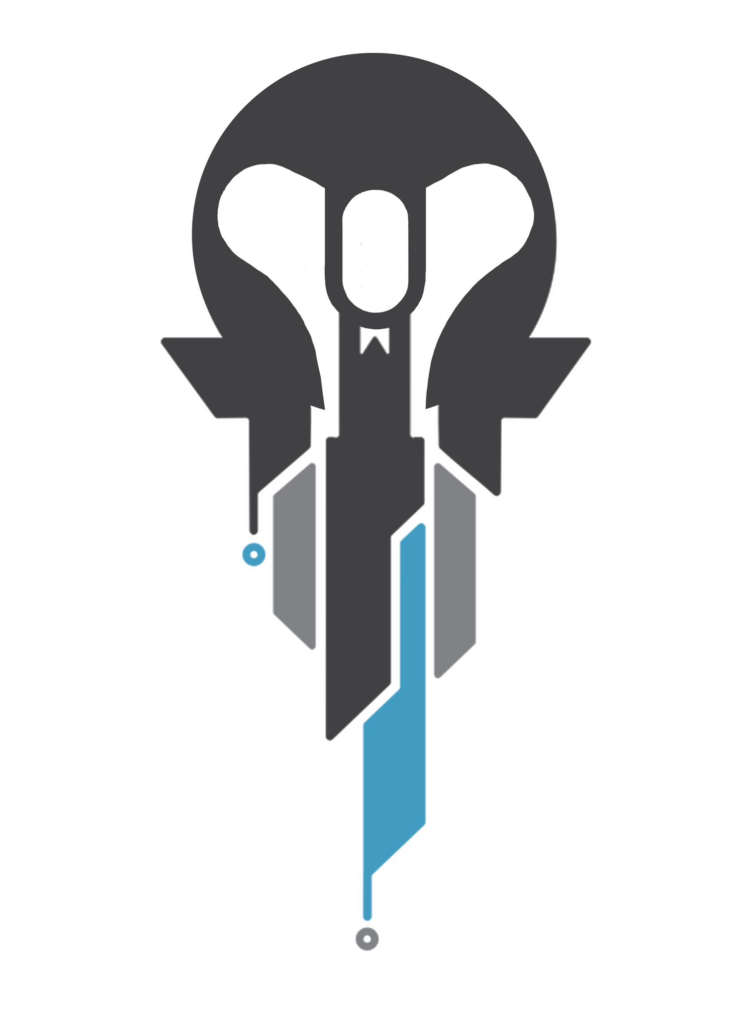 Graphy Logo, Destiny, Destiny 2, Bungie, Warlock, Emblem, Xbox One, Symbol  transparent background PNG clipart | HiClipart