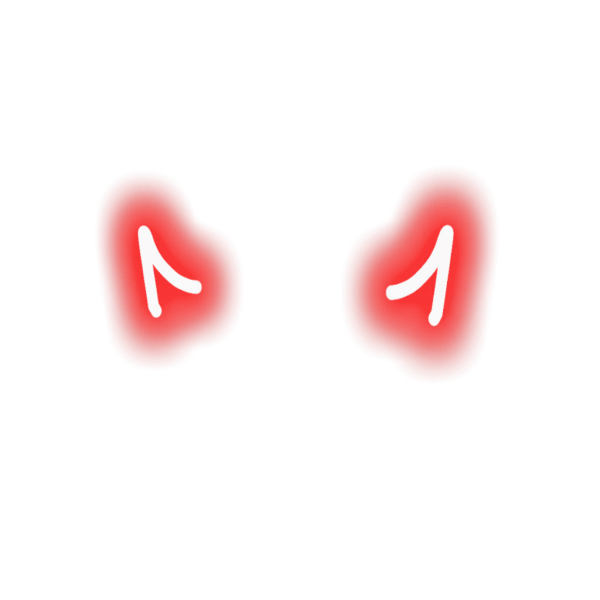 Devil Horns Transparent PNG images, Free Download - Free Transparent