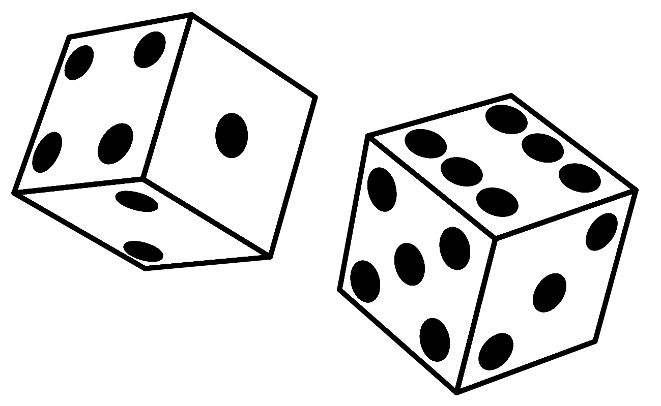 Dice