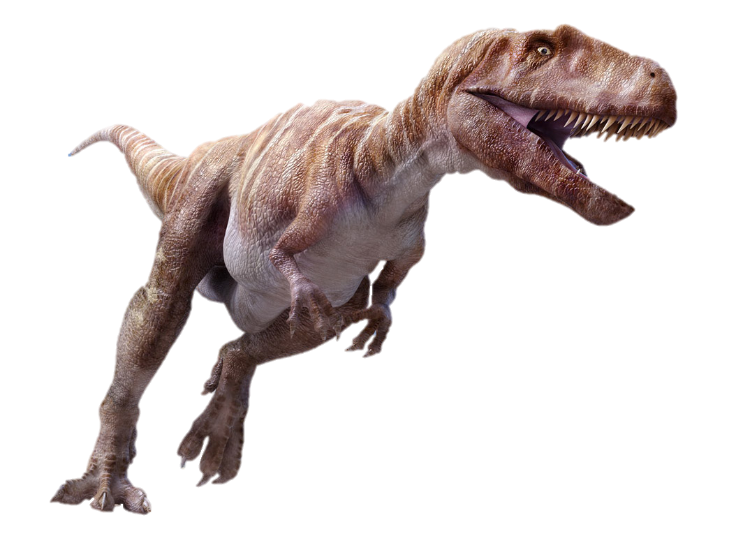 Dinosaur Ryuzaki transparent background PNG cliparts free download