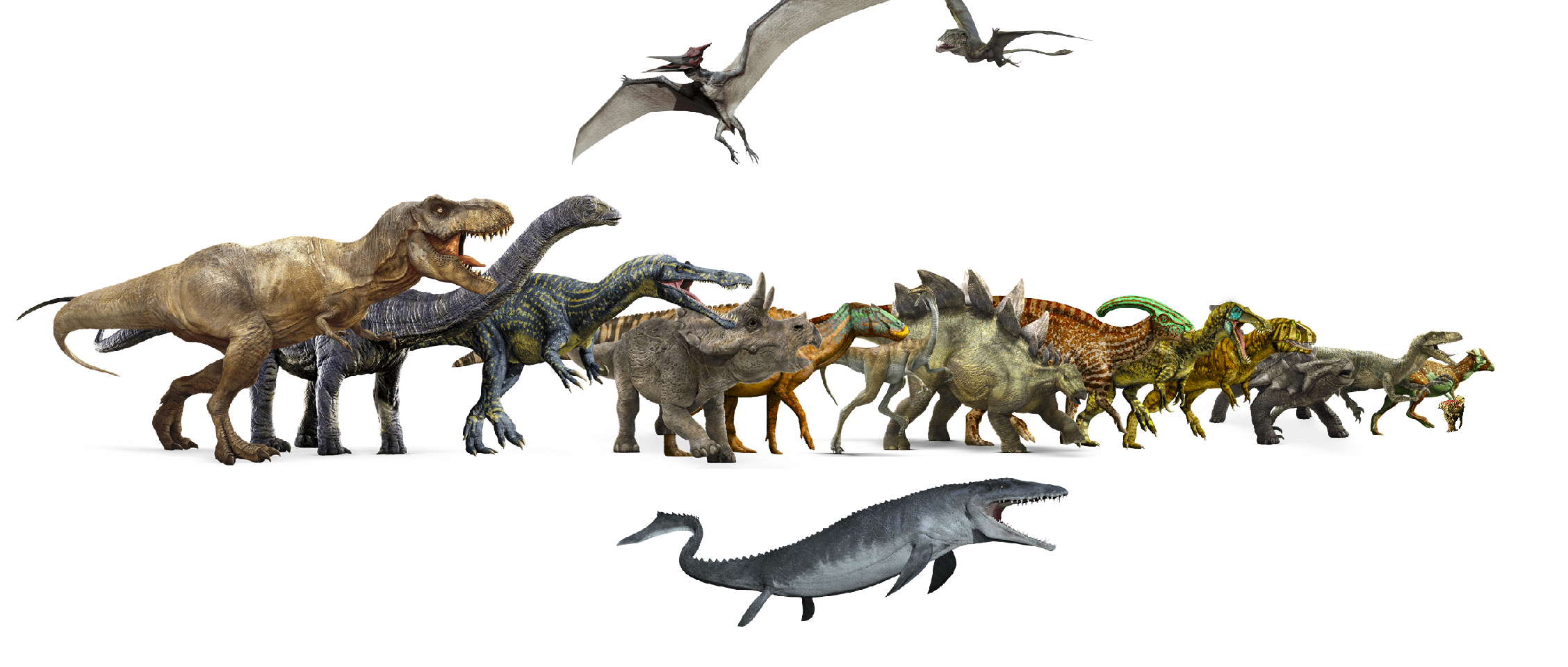 jurassic world gambar dinosaur