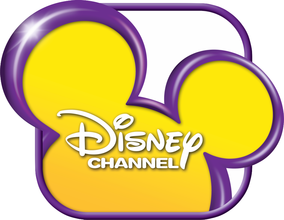 Disney Channel Png Logo Free Transparent PNG Logos