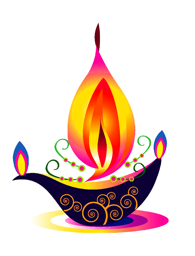Diwali Clipart PNG Images With Transparent Background | Free Download On  Lovepik