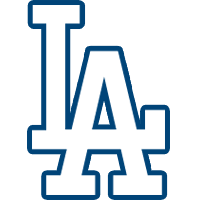 Download hd Los Angeles Dodgers Logo Png Transparent Background