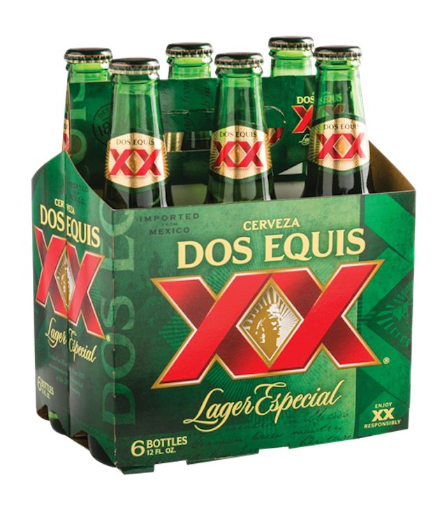Dos Equis Png No Background