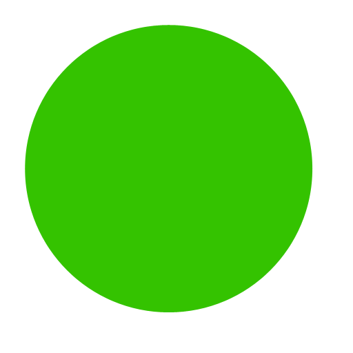 green dot png