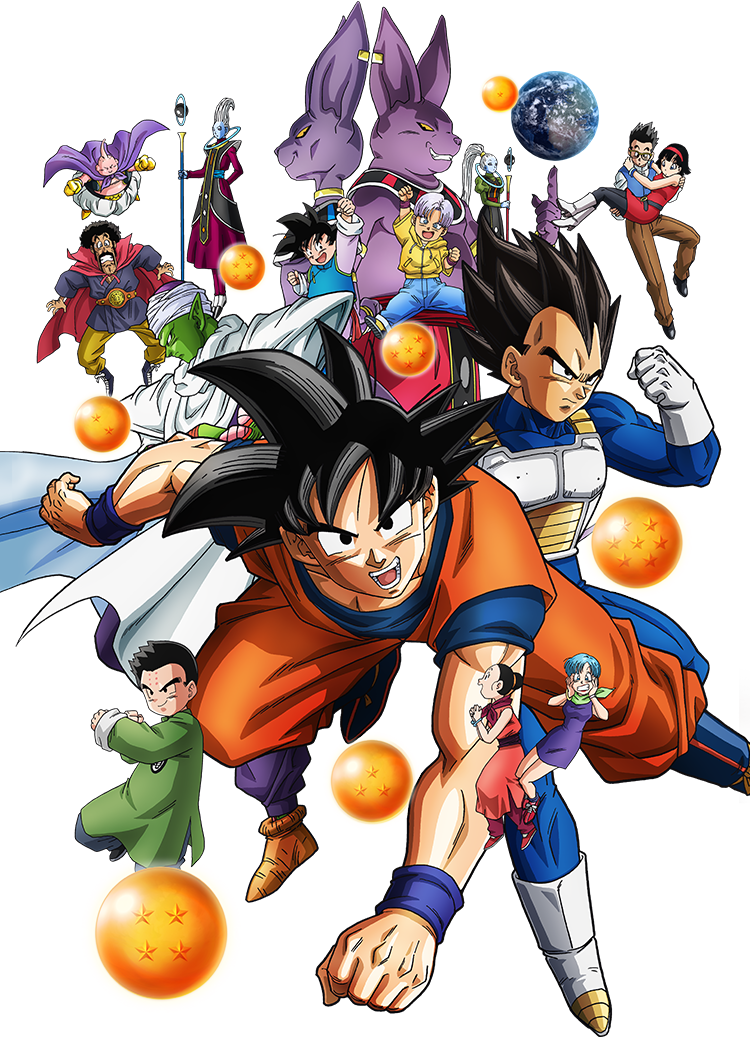 Dragon Ball