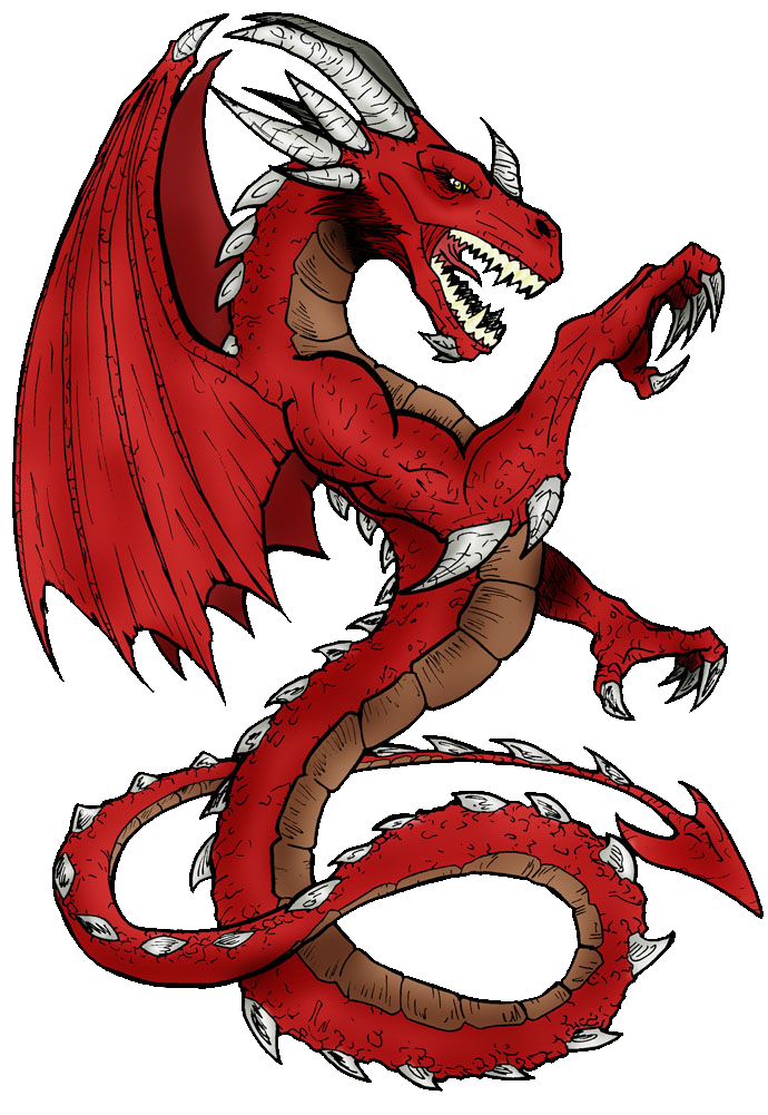 Free PNG Dragon Images, Dragon Fire, Fantasy Dragon Pictures - Free