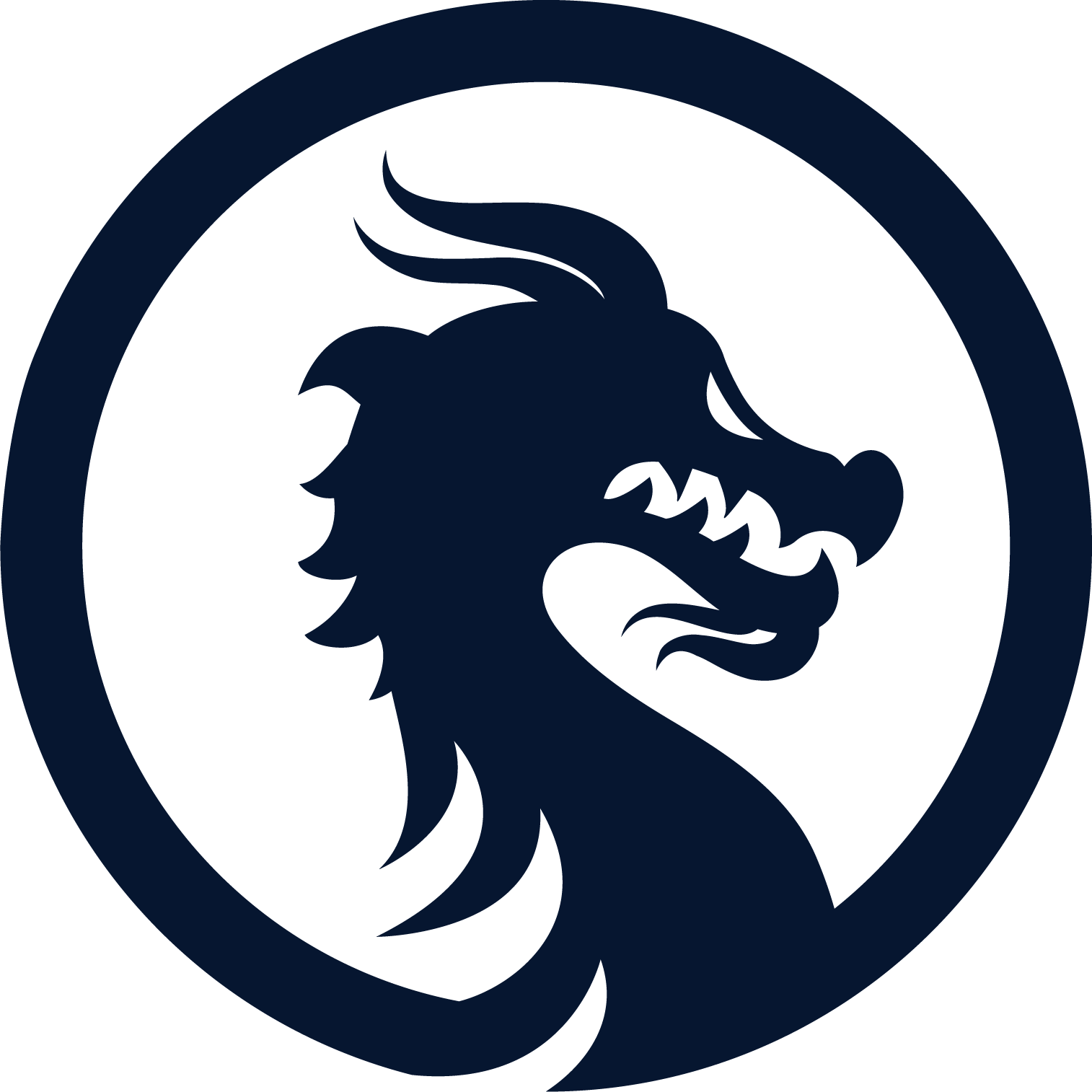 Dragão Logotipo DeviantArt - dragão logotipo download grátis -  938*851,64.09 KB png transparente grátis