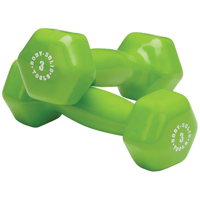 Dumbbell