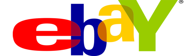 Ebay Logo PNG - HQ Ebay Logo Symbol Icon - Free Transparent PNG Logos