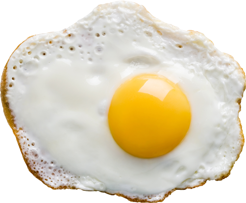 Eggs PNG transparent image download, size: 1928x1832px