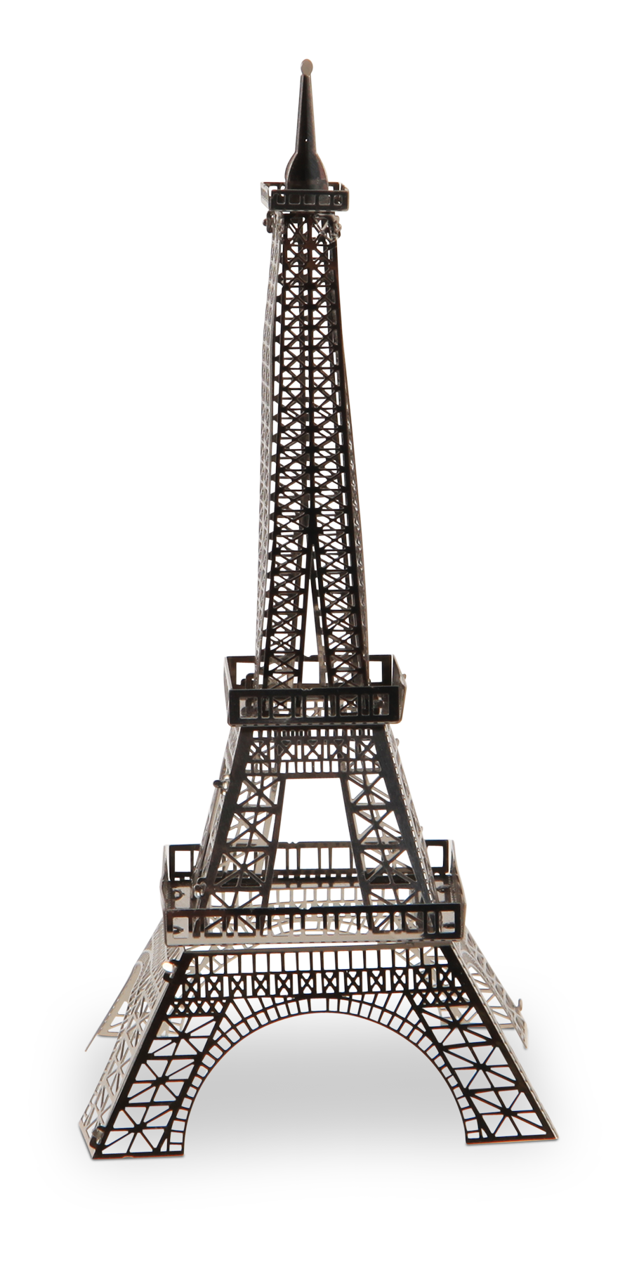 Torre Eiffel Paris Png, Transparent Png - vhv