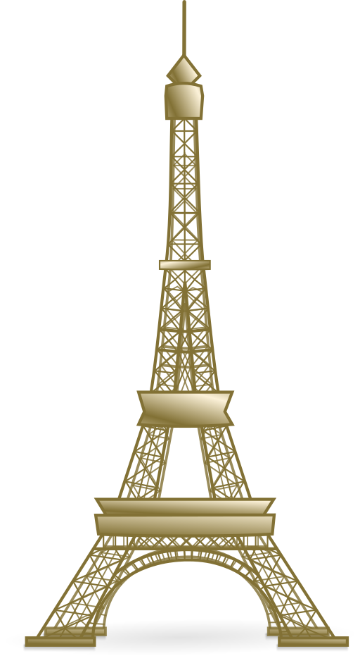Eiffel Tower Drawing png download - 1000*525 - Free Transparent