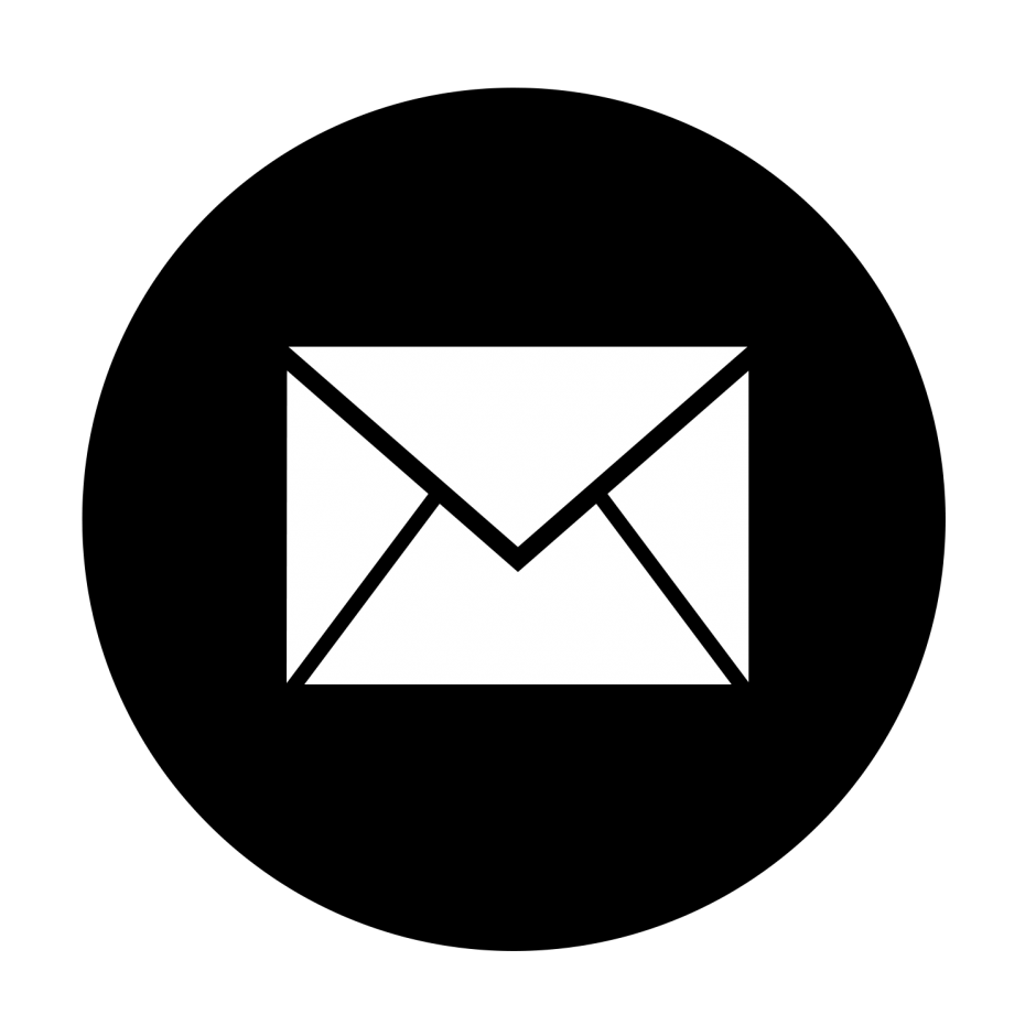 Email Logo Png