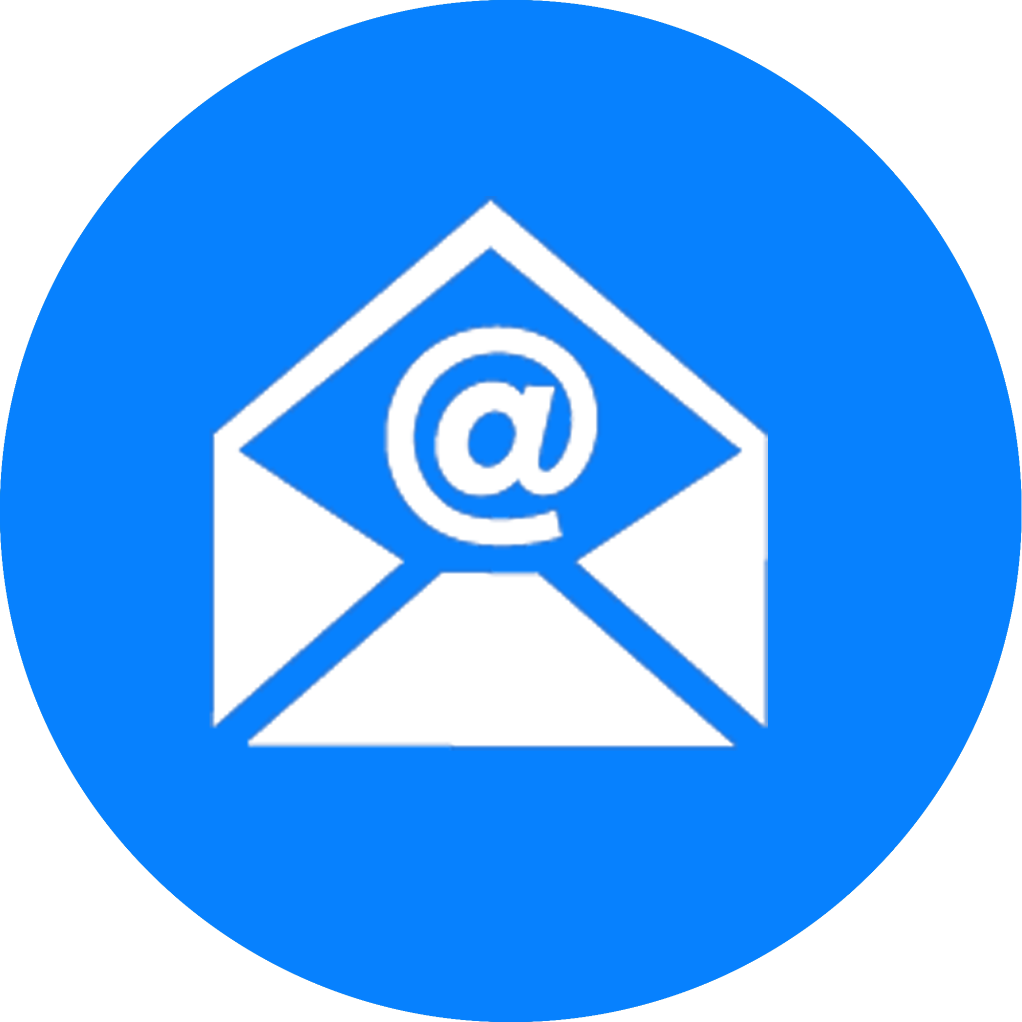 email icon transparent
