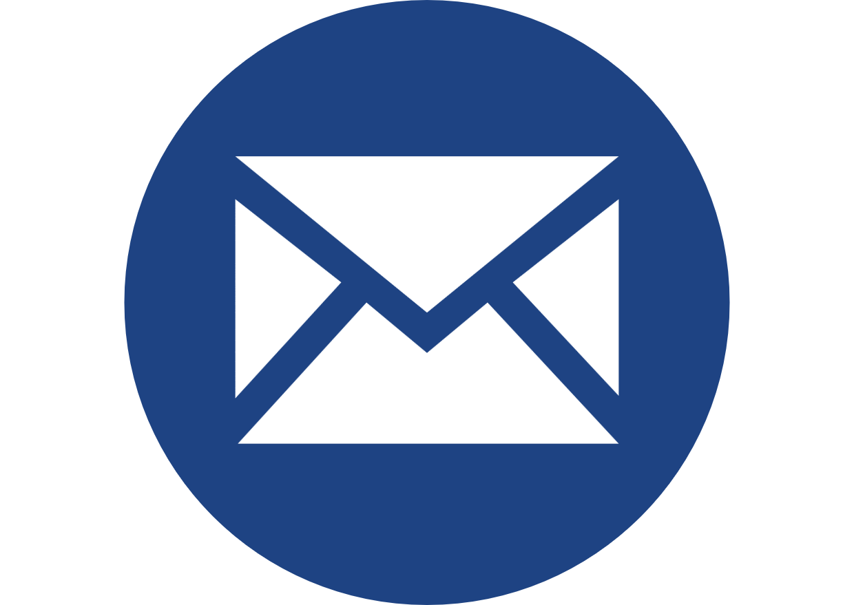 Email PNG Download, Email Logo, Icon, Email Symbol, @ PNG - Free