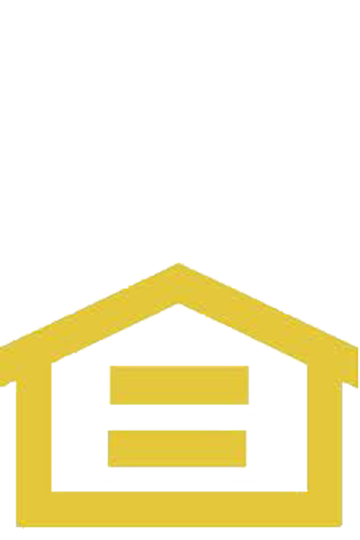 equal housing opportunity logo transparent background