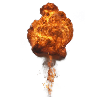 Free download, HD PNG animated gif explosion transparent PNG transparent  with Clear Background ID 172668
