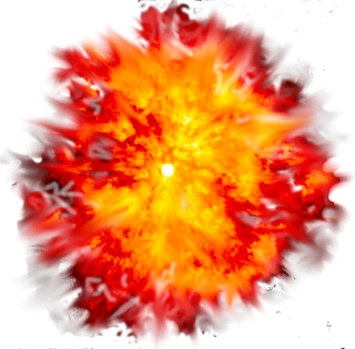 Explosion