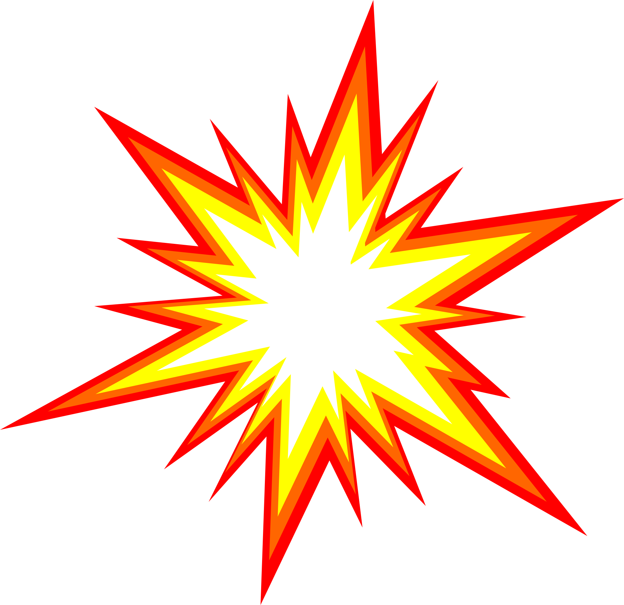 explosion icon png