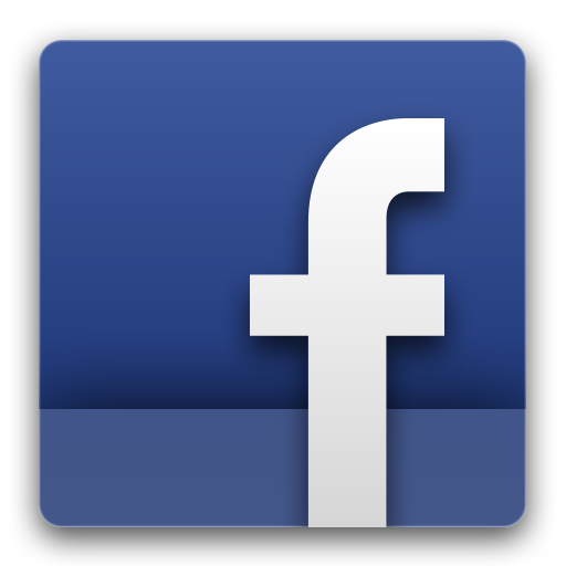 Facebook Logo Icon Png