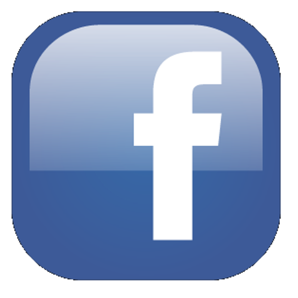 Facebook Logo - Free Transparent PNG Logos