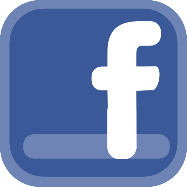 Facebook logo png, Facebook logo transparente png, Facebook icono  transparente gratis png 23986516 PNG